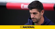 Courtois no lo quiere contra el Barça porque suma más que resta en el Real Madrid