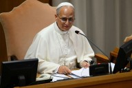 El Papa advierte sobre los “falsos dioses del consumismo, el poder y la autosuficiencia”