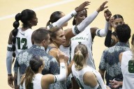Hawaii women’s volleyball snaps losing streak