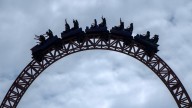 Knott’s Berry Farm attendance up, Universal Studios down, Disneyland flat