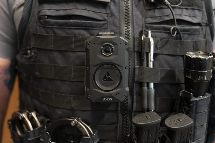 A tool of accountability: Here’s how JSO evaluates body cam footage