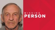 Silver Alert activated for missing man in Fulton County