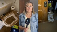 Afectados por la DANA que siguen sin las ayudas de Sánchez: "La vida con este Gobierno es un infierno"