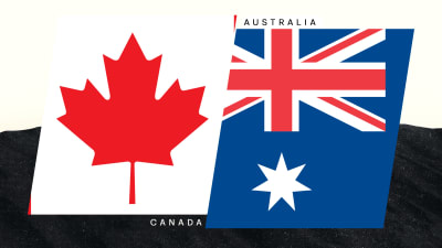 Canada vs. Australia: How to watch, stream international friendly