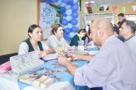 Impulsa IMSS acciones para la detección oportuna del cáncer de mama