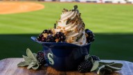 Mariners unveil new food items for ALDS at T