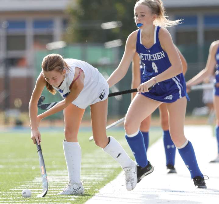 Logan’s two goals power Sayreville past North Plainfield