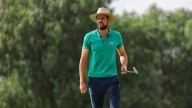 Mexicanos Lebrija y De la Fuente se despiden del International Series Philipines