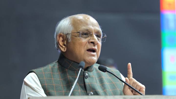 Vibrant Gujarat Regional Conference concludes: ‘1212 pacts signed, Rs 3.24 lakh cr investment boost for north Gujarat’ says CM