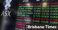 ASX hits record on rate cut bets; Macquarie surges after $61.4b AI deal