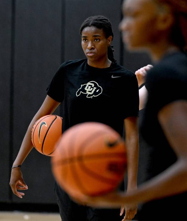 Logyn Greer brings load of potential to CU Buffs women’s basketball