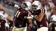 College Football Playoff, bowl projections after Week 7
