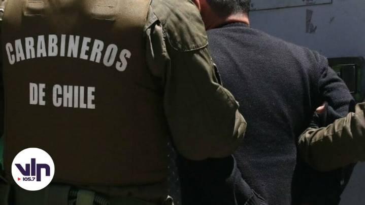 Mujer queda en estado grave tras ser rociada con acelerante por su pareja y quemada frente a hija en Pelarco