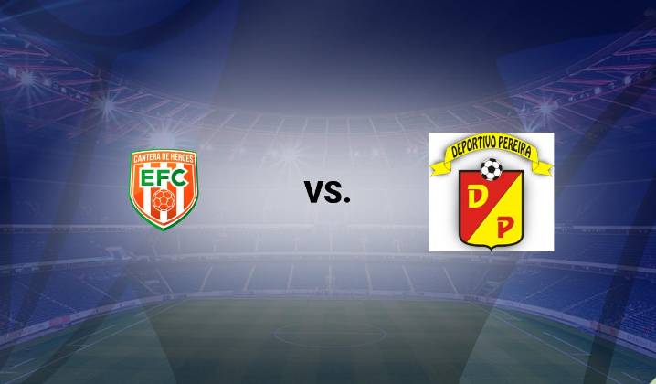 Envigado FC vs Deportivo Pereira en vivo por fecha Quarter
