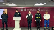 Marcha 2 de Octubre Hoy: Detienen a Una Persona Por Robo; "Fue una Gran Provocación"