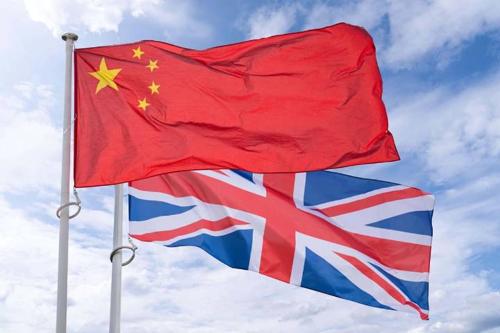 China ‘enemy’ reference was removed from spy case evidence ‘to fit Tory policy’