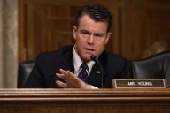 Local politicians react to federal government shutdown