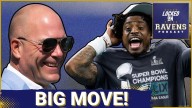 Baltimore Ravens make HIGH-PROFILE MOVE, sign SUPER BOWL CHAMPION to help turn defense around
