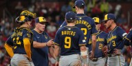 Brewers, opponents scouting reports before 2025 NLDS