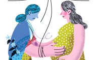 Violencia e inclusión al sistema de salud, un desafío para las parteras