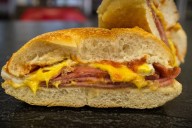 NJ governor&CloseCurlyQuote;s race has 'beef' over Taylor ham vs. pork roll