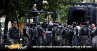 At least 64 killed, including 4 police officers in massive Rio de Janeiro police raid