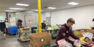 Federal shutdown threatens food aid for hundreds of thousands in SC
