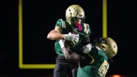Here's the WIAA football second-round playoff schedule
