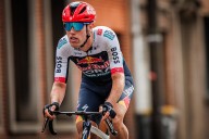 La investigación que llevó a la suspensión por dopaje del ciclista Oier Lazkano