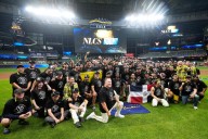Cerveceros vencen 3-1 a Cachorros y chocarán con Dodgers en Serie de Campeonato de la Liga Nacional