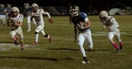 Friday Night Sports Extra: Lakeland rolls over Lewiston in GOTW, G-Prep tops Mead, Mt. Spokane and Cheney tied at 7