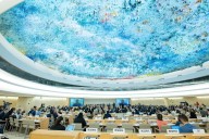 México rechaza afirmaciones de Comité de ONU sobre desapariciones forzadas