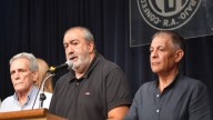 La CGT reúne este jueves a su mesa chica en medio del debate por la reforma laboral