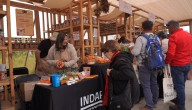 ExpoMundoRural 2025 de Indap: dónde y hasta cuándo se realiza el evento