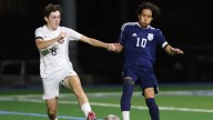Glen Rock clinches division title with win over Waldwick