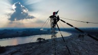 CFE Restablece el 99.75% del Servicio Eléctrico en Estados Afectados por Lluvias: Sheinbaum