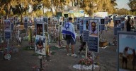 A divided Israel marks 2 years since Oct. 7 attack as war in Gaza grinds on and hostages languish