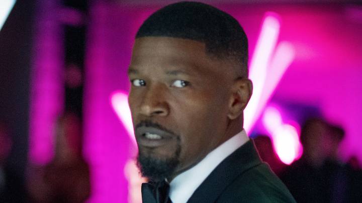 Jamie Foxx Is Teaming Up With Netflix For An Inspirational Sports Biopic, And I’m Already In My Feels