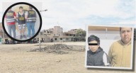Chiclayo: ‘La Nueva Generación’ capta a menores para extorsionar 