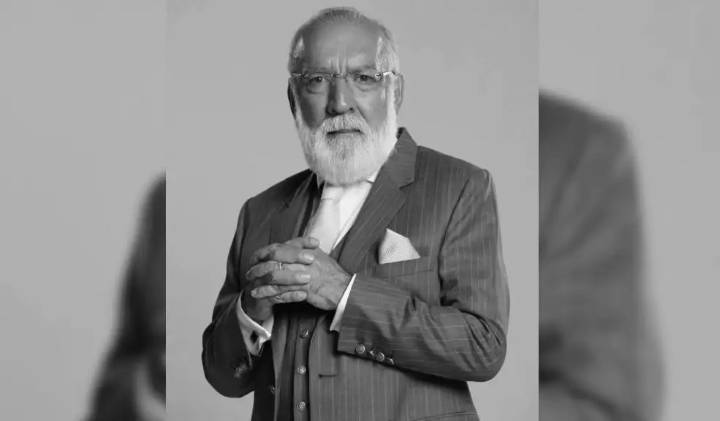 Falleció Gustavo Angarita: la televisión colombiana está de luto