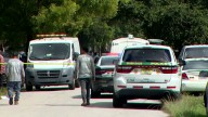Woman, 5-year-old child attacked by dog; deputy shoots dog, MDSO says