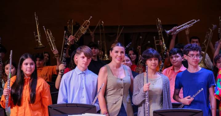 Gobierno de Marina del Pilar lanza convocatoria para impulsar talento musical y audiovisual