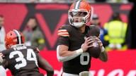 Browns most to blame for heartbreaking Week 5 loss to Vikings in London
