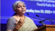 Nirmala warns of deepfake videos, urges stronger AI defence