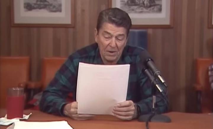 Ford’s anti-tariff ad was dumb, but not for the reasons you think