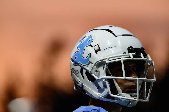 This high school football team scored 28 unanswered points after an incredible trick play stunned their opponents