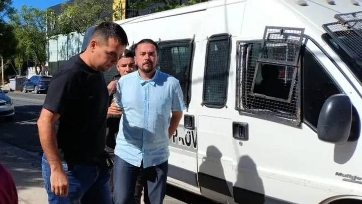 Filippín se internará voluntariamente en un sanatorio