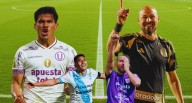 TABLA DEL CLAUSURA · Cómo va la punta a cinco fechas del final