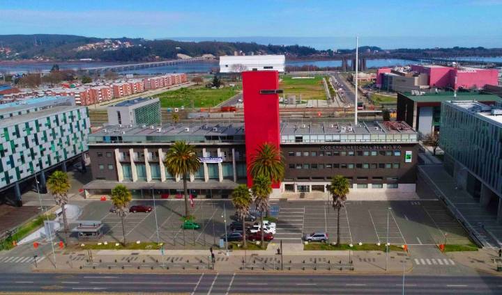 $127 mil millones de presupuesto 2026 propone la Dipres para Gobierno Regional del Biobío