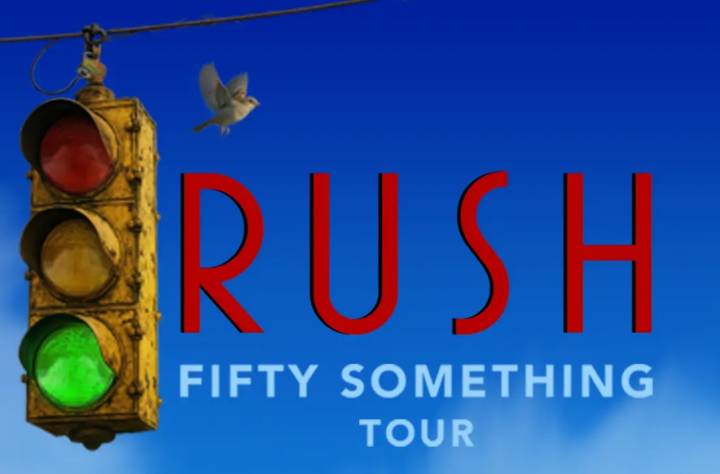 Rush adds ‘Fifty Something’ tour dates in Chicago, Cleveland, & more